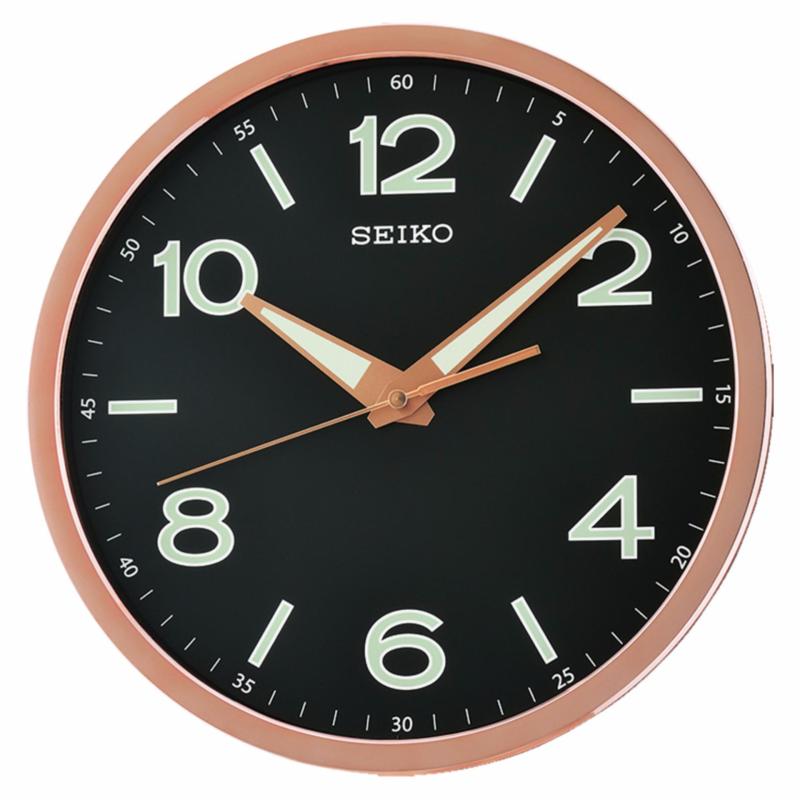Nơi bán Đồng hồ treo tường (Wall clock) SEIKO QXA679P
