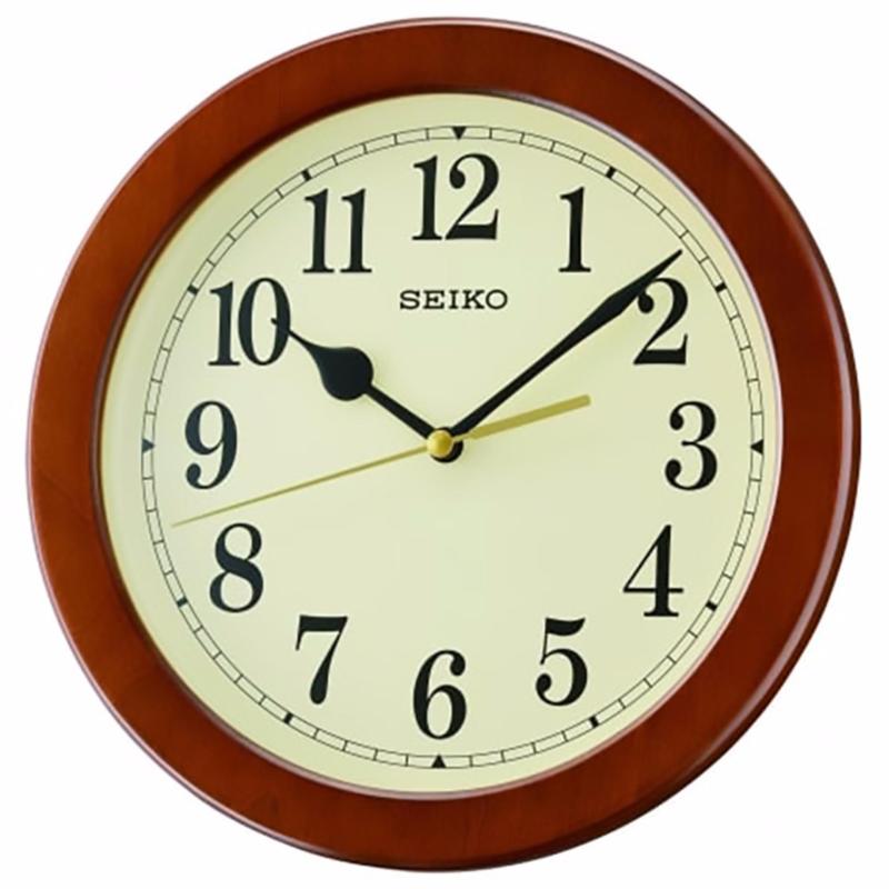 Nơi bán Đồng hồ treo tường (Wall clock) SEIKO QXA686Z