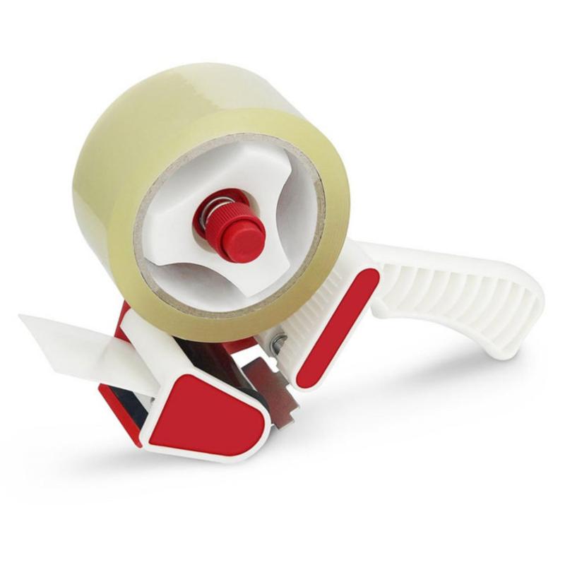 Mua Dụng cụ chuyên cắt băng keo, đóng thùng carton, cắt dán thùng hàng.