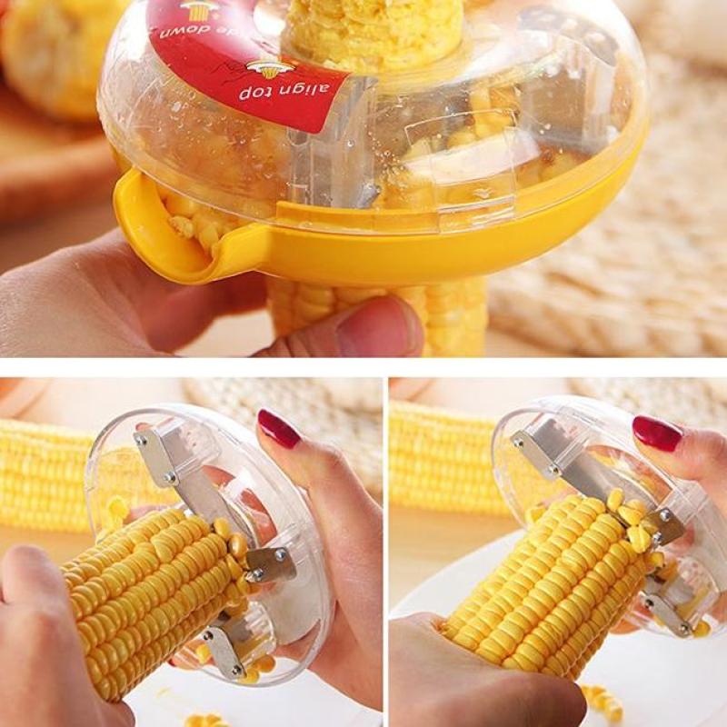 Giá bán Dụng cụ tuốt bắp lấy hạt siêu nhanh CM8039