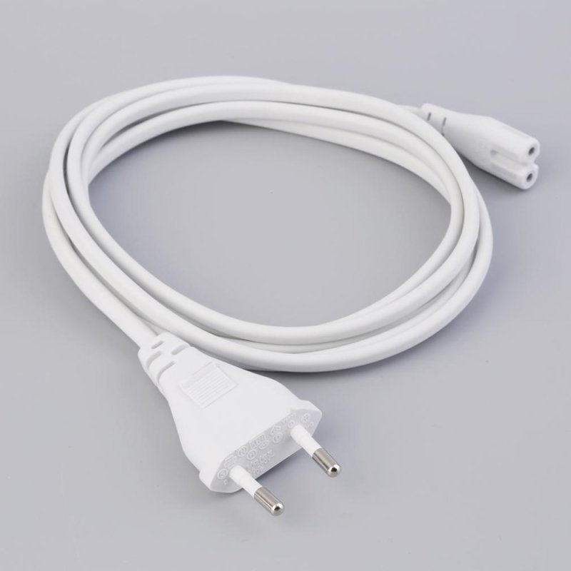 Bảng giá ERA 2M 2 Prong EU European Plug AC Power Supply Adapter Cable Cord
for Laptop - intl
