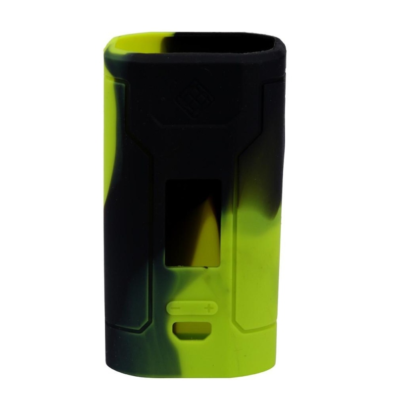 Bảng giá For Predator 228W MOD Box Silicone Case Skin Cover Bag Pocket Camouflage - intl