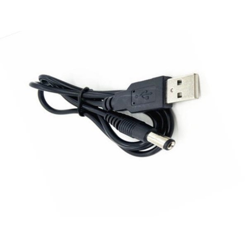 Bảng giá Giắc đực 5.5mm và đầu USB