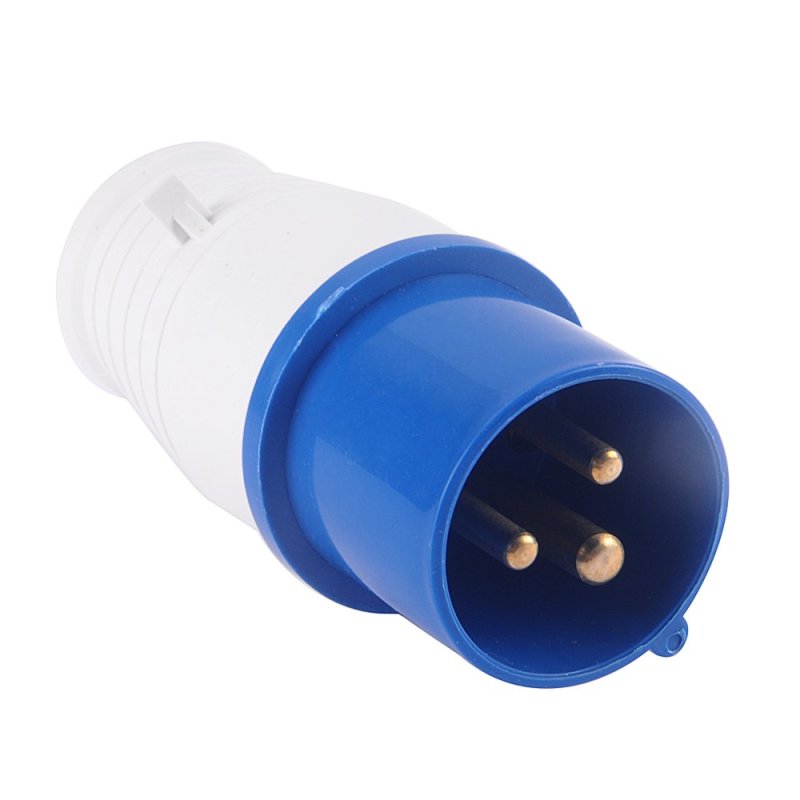 Bảng giá High quality 16 AMP 16A Plug Socket 240V 3 Pin Water Weatherproof
Explosion-proof Electrical Connector - intl
