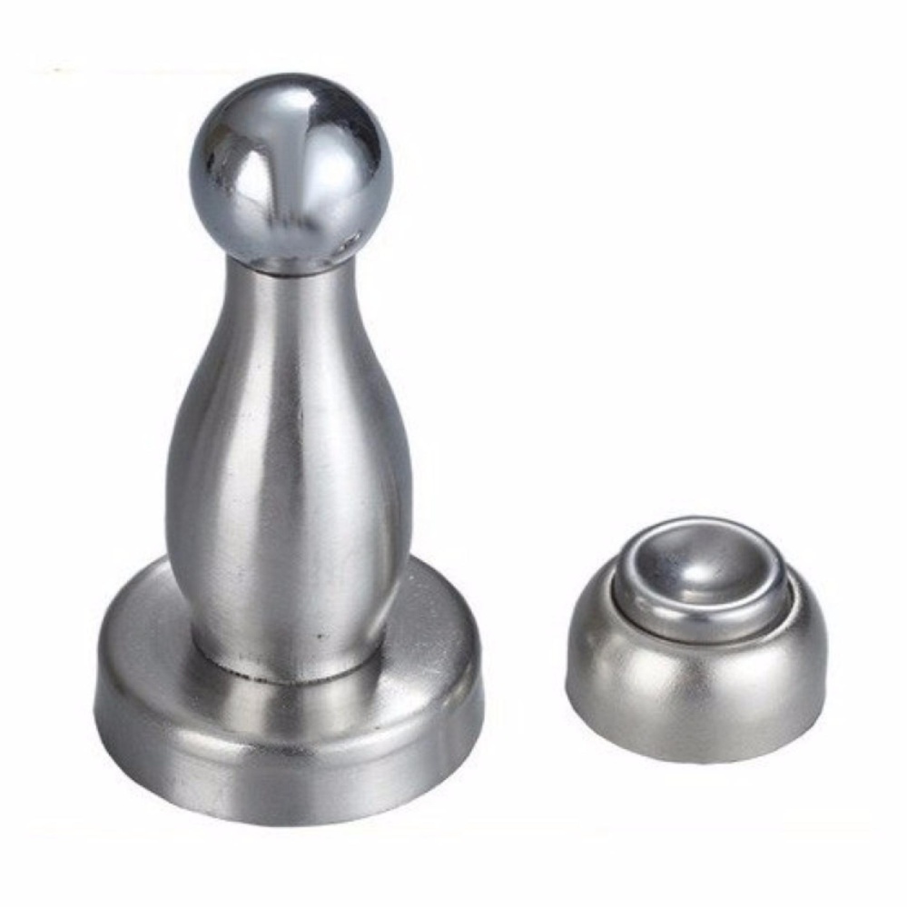 Hít cửa chống va đập 2 chi tiết