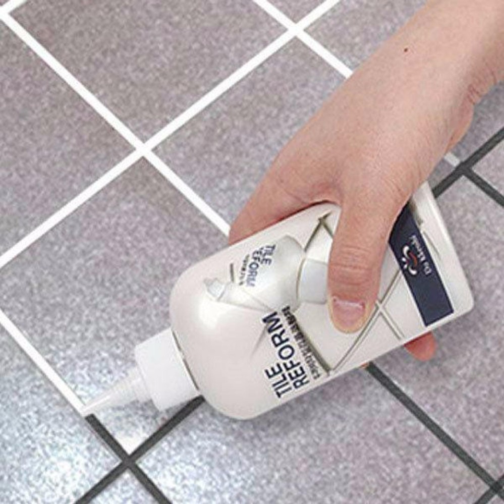 Hộp sơn chỉ gạch làm sạch nền công Nghệ Hàn Quốc siêu Hot siêu tiện dụng