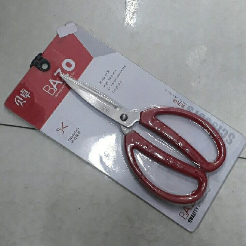Mua Kéo Bazo K14