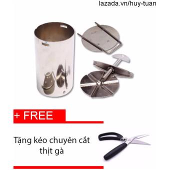 8197147 , HU276HLAA2Z8ADVNAMZ-5162849 , 224_HU276HLAA2Z8ADVNAMZ-5162849 , 145000 , Khuong-Lam-Gio-Loai-1Kg-Free-Keo-Chuyen-Cat-GaBac-224_HU276HLAA2Z8ADVNAMZ-5162849 , lazada.vn , Khuông Làm Giò Loại 1Kg + Free Kéo Chuyên Cắt Gà(Bạc) Khuông Làm Giò Loại 1Kg + Free Kéo Chuyên Cắt Gà(Bạc)