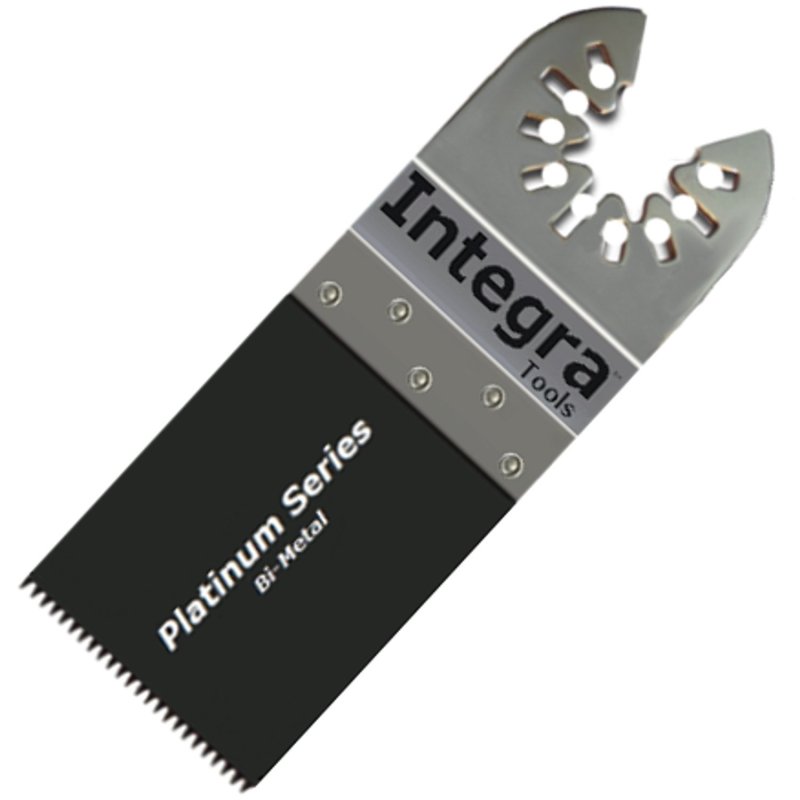Lưỡi cắt rung đa năng platinum 35 mm dùng cắt kim loại Integra
