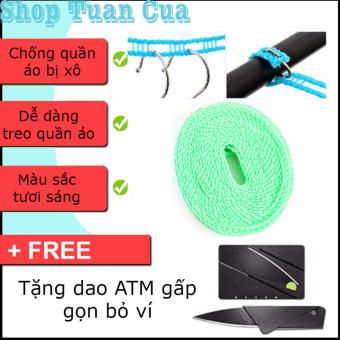8197313 , HU276HLAA335TTVNAMZ-5377505 , 224_HU276HLAA335TTVNAMZ-5377505 , 60000 , Mac-may-phoi-quan-ao-bang-nhua-Xanh-la-Tang-dao-atm-224_HU276HLAA335TTVNAMZ-5377505 , lazada.vn , Mắc mây phơi quần áo bằng nhựa (Xanh lá) + Tặng dao atm Mắc mây phơi quần áo bằng nhựa (Xanh lá) + Tặng dao atm