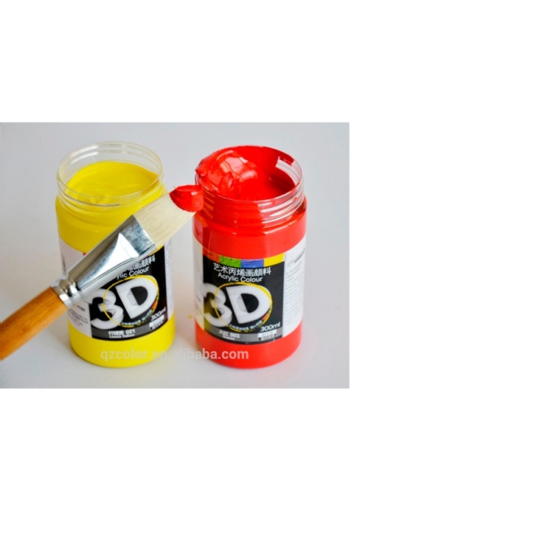 Mua Màu Acrylic 3D (Nhiều màu-Khách tự chọn) MS.1003