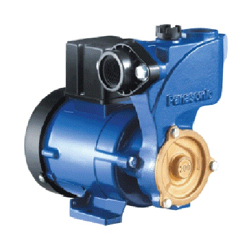 Máy bơm đẩy cao Panasonic GP-200 JXK-SV5 (Xanh)