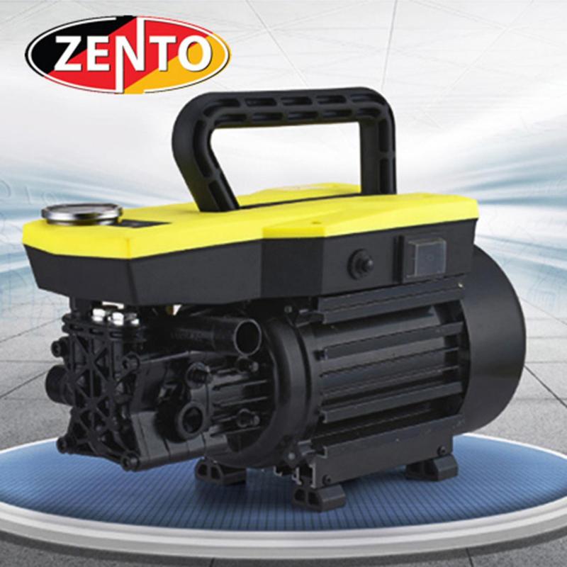 Máy bơm xịt - rửa xe áp lực cao Zento BM-S1