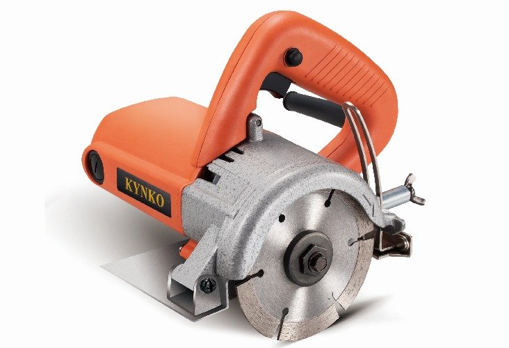 Máy cắt gạch Kynko Z1E-KD07-110 (Cam)