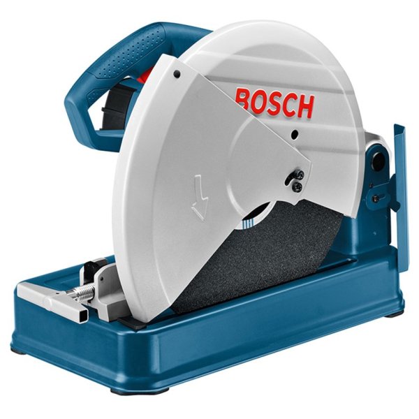 Máy cắt sắt Bosch GCO 200 (Xanh)