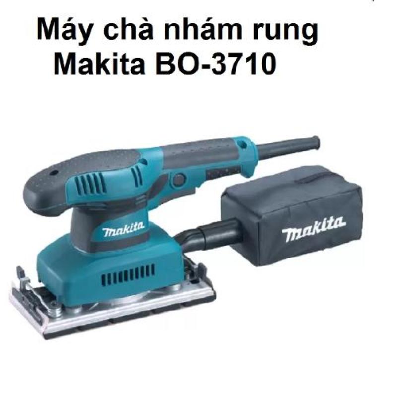 Máy chà nhám rung Makita BO-3710
