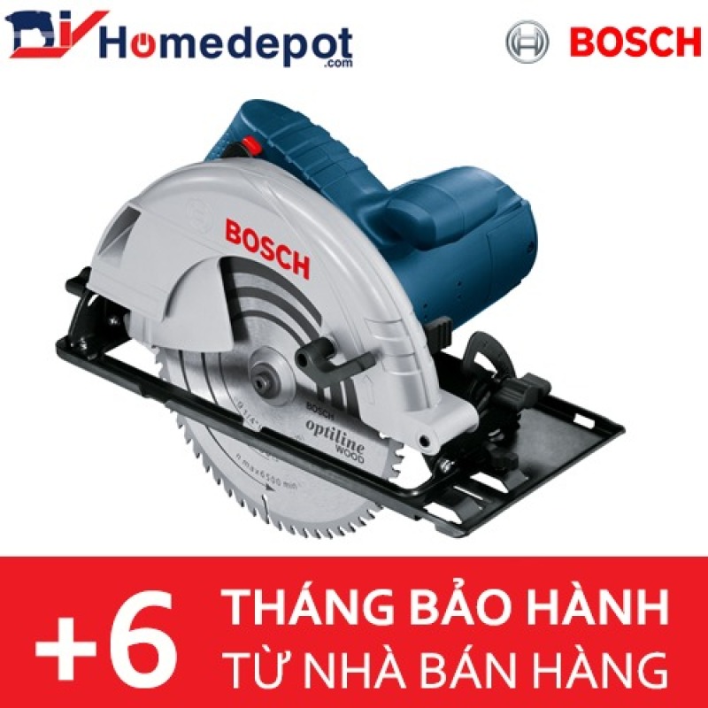 Máy cưa đĩa Bosch GKS235 (Xanh)