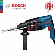 Giá Sốc Máy khoan búa Bosch GBH 2-26 DRE  