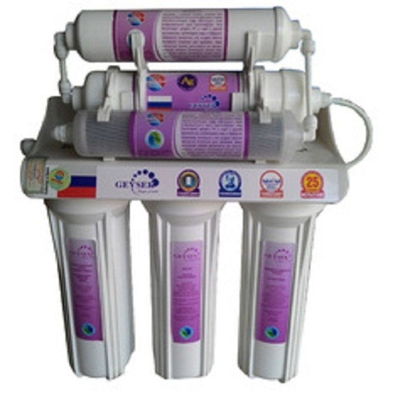 Máy lọc nước Geyser TK6