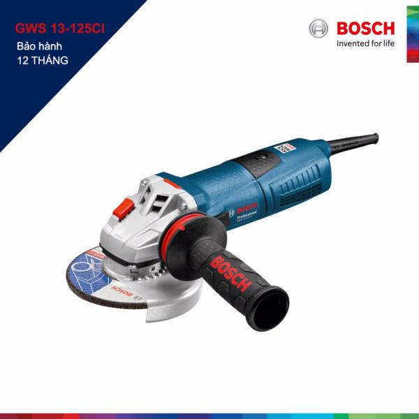 Máy mài góc Bosch GWS 13-125CI Professional
