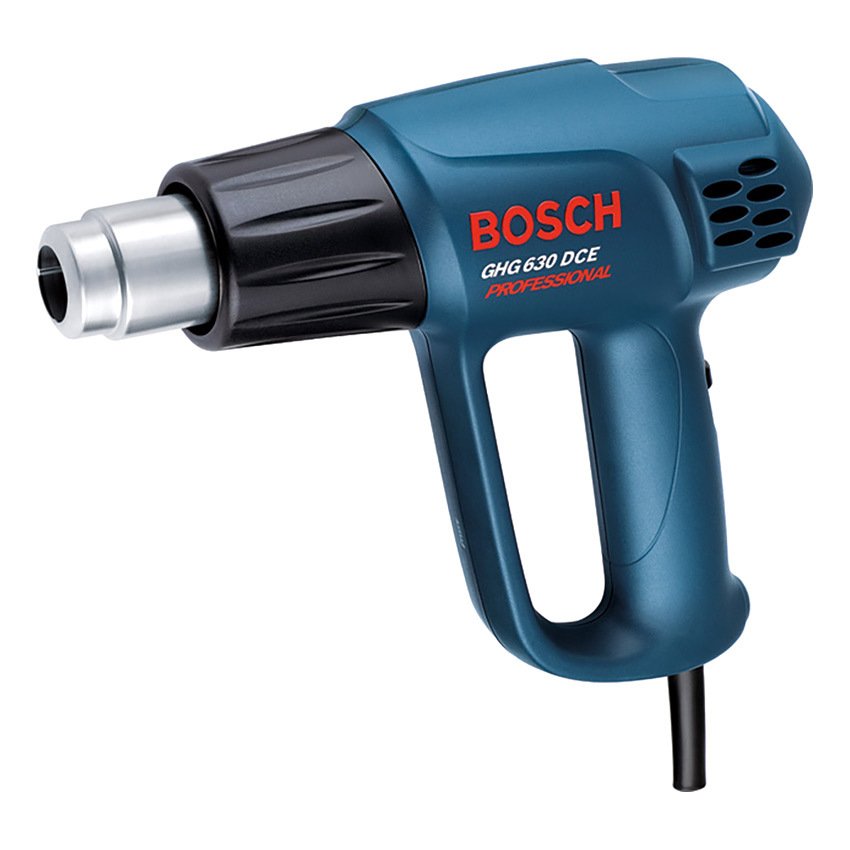 Máy phun hơi nóng GHG 630 DCE Professional (Xanh)