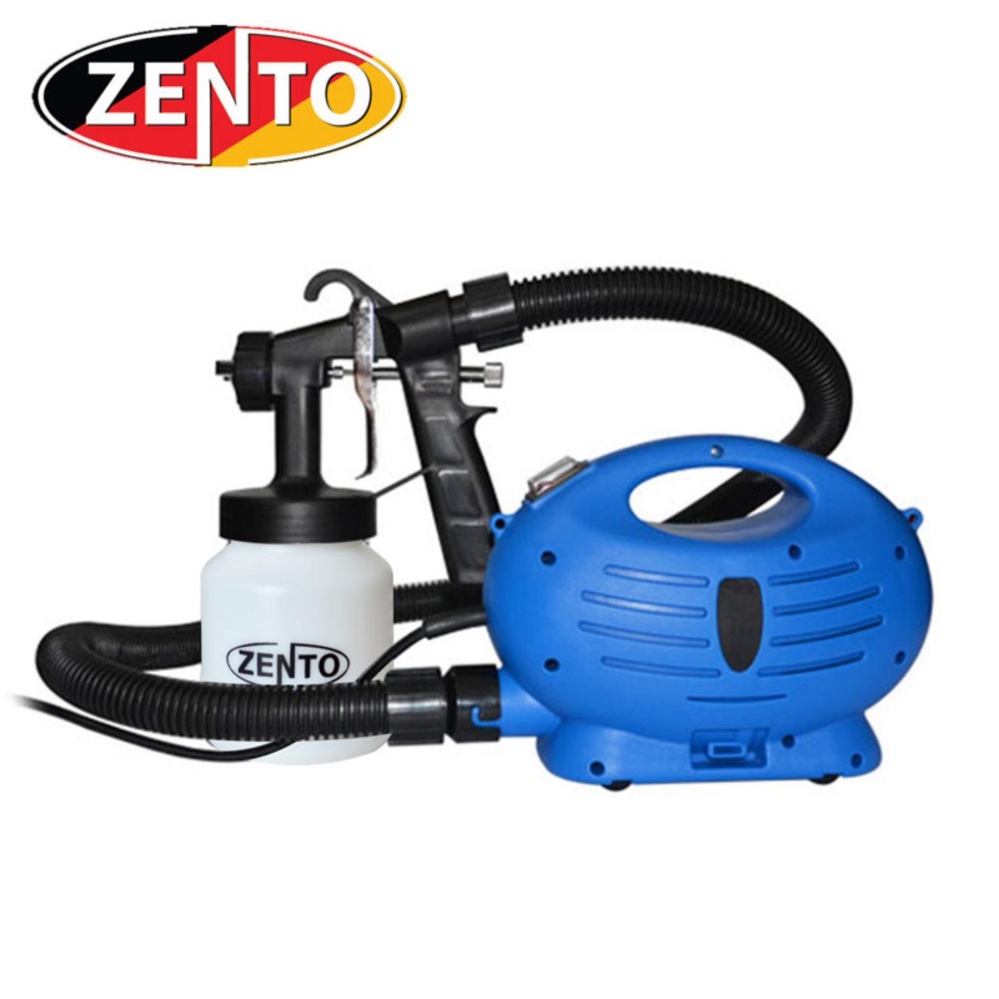 Máy phun sơn cầm tay Zento - PZ2018