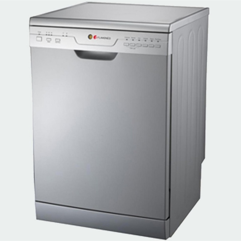 Giá bán Máy rửa chén (bát) Flamenco FLD 011F (Bạc)