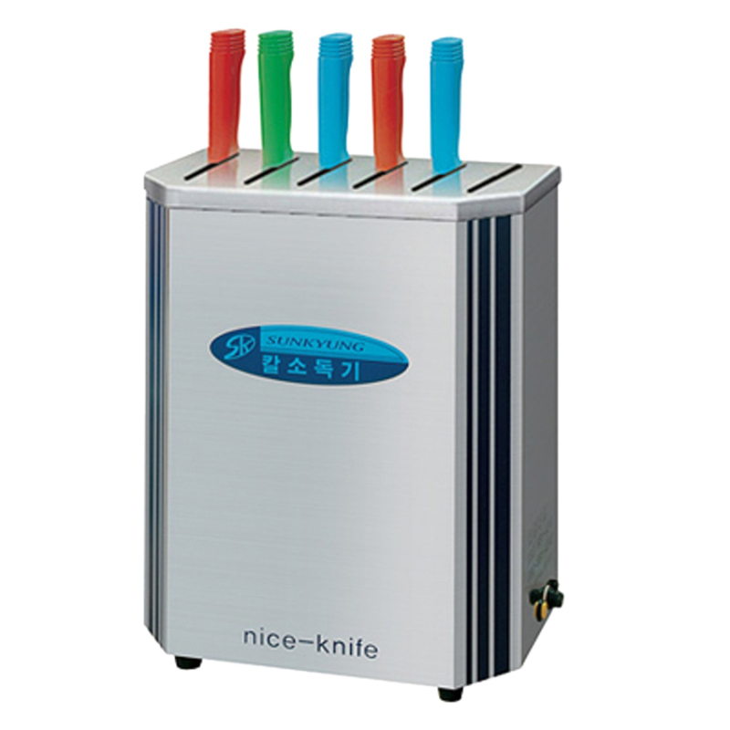 Máy tiệt trùng dao SUNKYUNG SK-10U