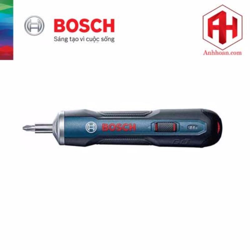 Máy vặn vít dùng pin Bosch GO