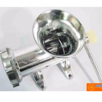 Máy Xay Thịt Bằng Tay Chất Liệu Inox An Toàn July 2018 - 3 Máy Xay Thịt Bằng Tay Chất Liệu Inox An Toàn - 3