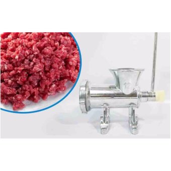 Máy Xay Thịt Bằng Tay Chất Liệu Inox An Toàn July 2018 - 2 Máy Xay Thịt Bằng Tay Chất Liệu Inox An Toàn - 2
