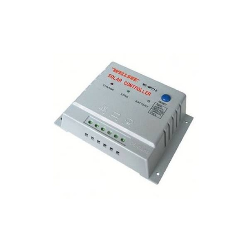 Bảng giá Mua MPPT 20A Bộ Sạc Năng Lượng Mặt Trời 12V-24V