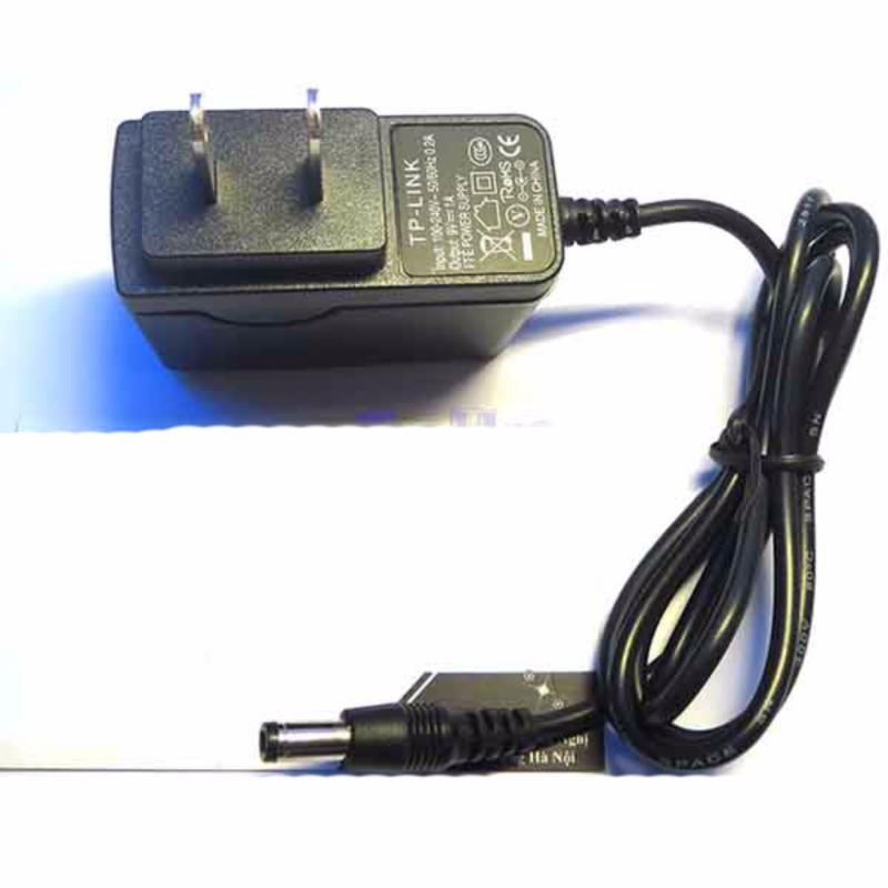Bảng giá Nguồn 9V 1A ( adapter 9V 1A )