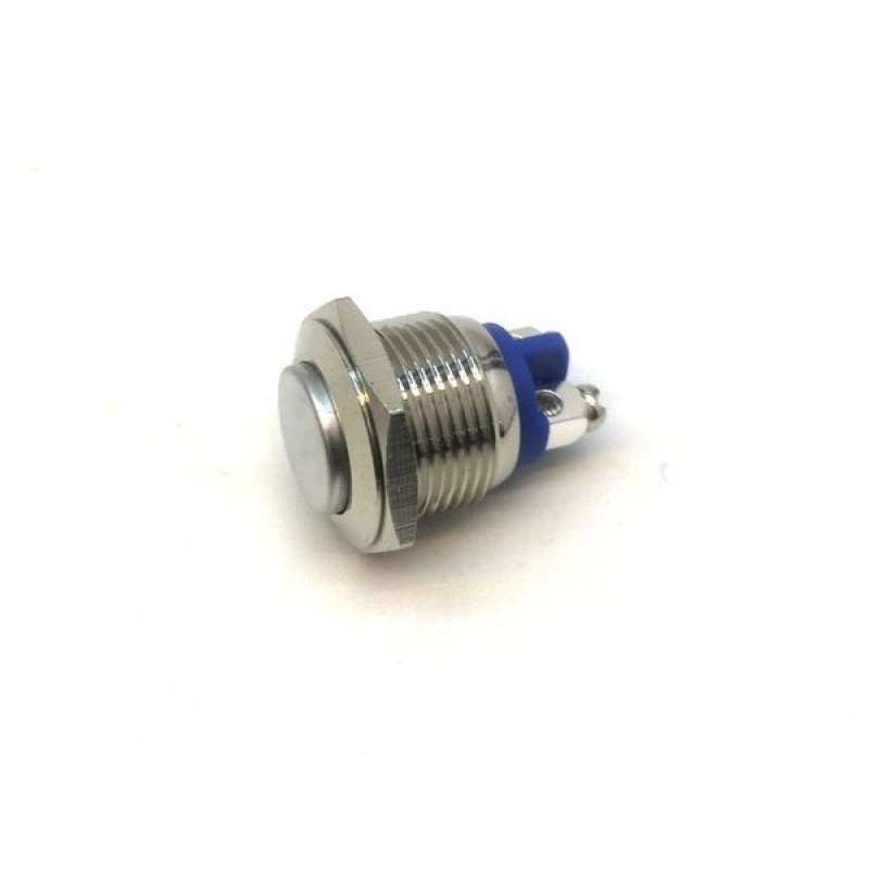 Bảng giá Mua Nút bấm đề cài ốc 16mm không thấm nước