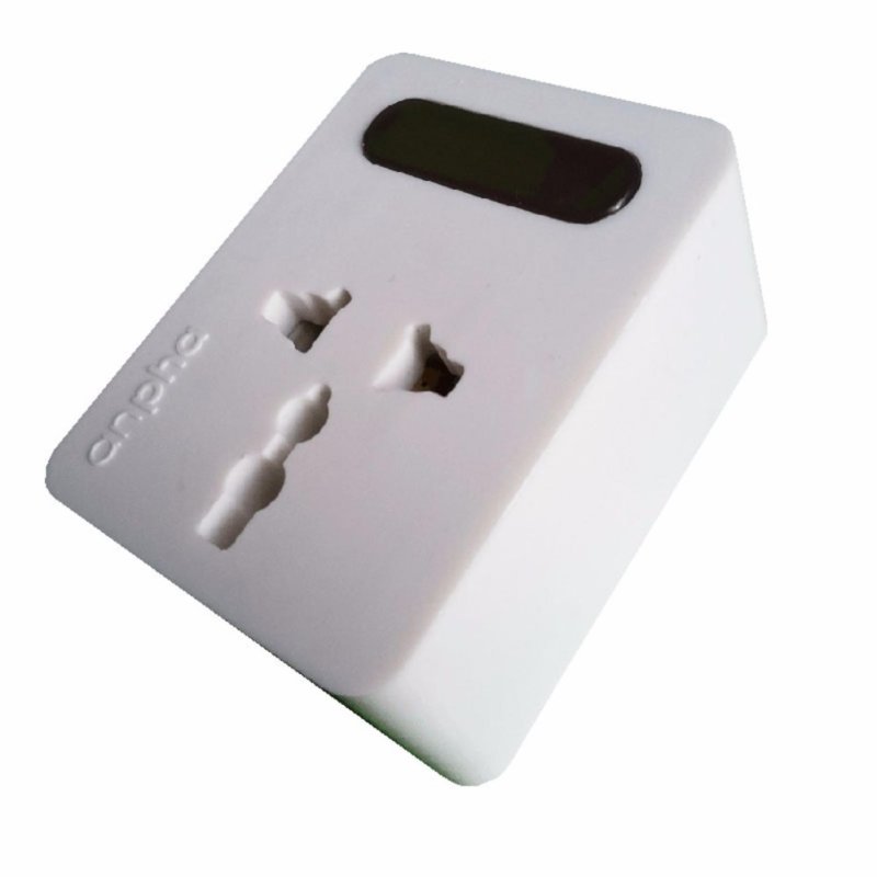 Bảng giá Mua Ổ cắm bảo vệ tủ lạnh Anpha Delay 2