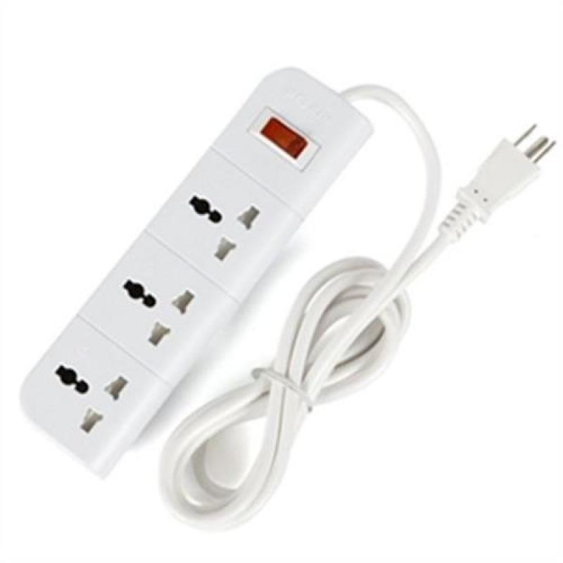 Bảng giá Ổ cắm điện Belkin F9E300th1.8M (Trắng)