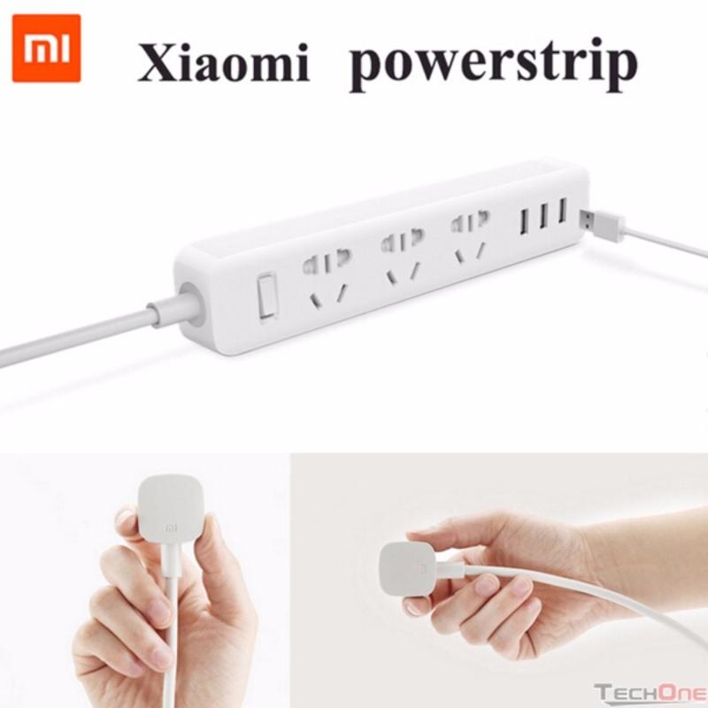 Bảng giá Ổ cắm điện thông minh Xiaomi Mi Power Strips - Hàng nhập loại 1