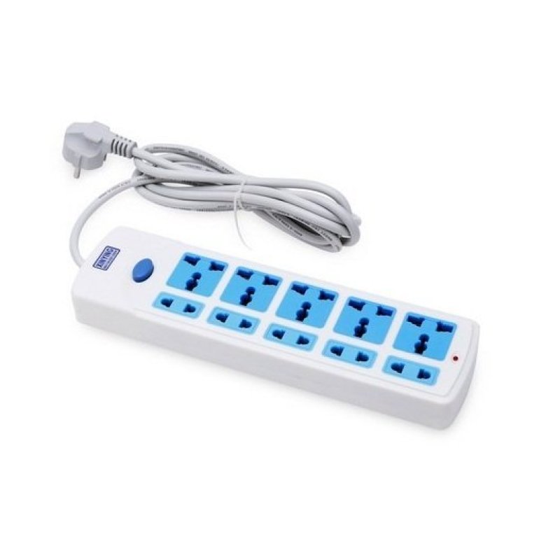Bảng giá Ổ cắm điện Xinying XY-925 (Xanh dương)