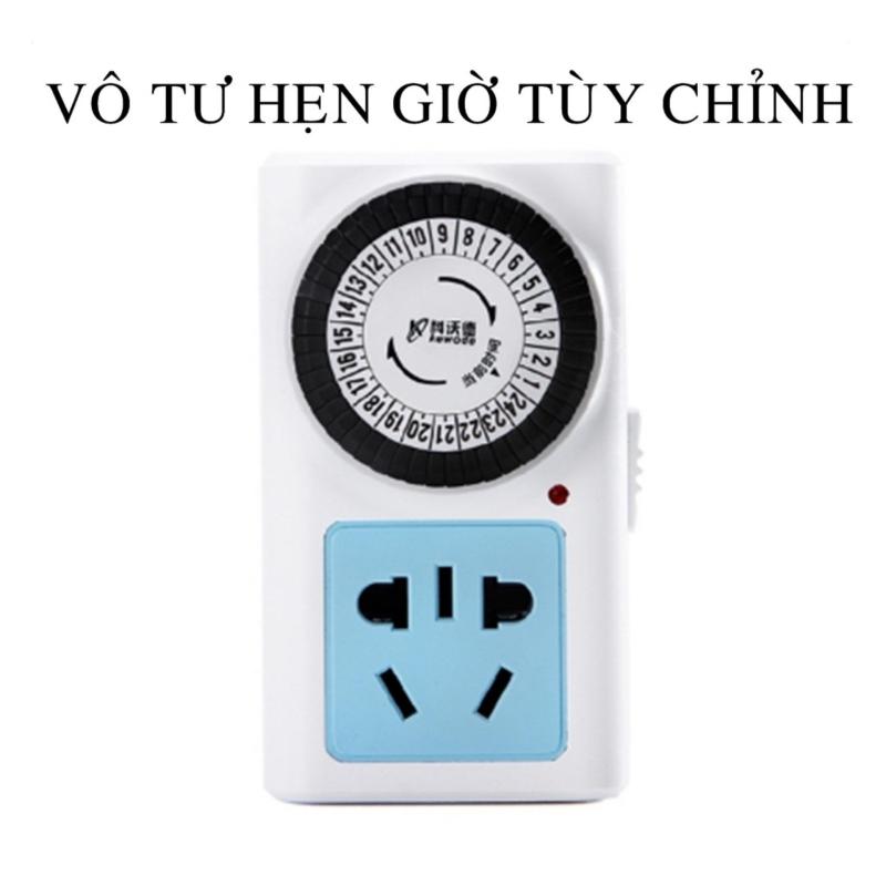 Bảng giá Mua ổ cấm hẹn giờ KWD-T03