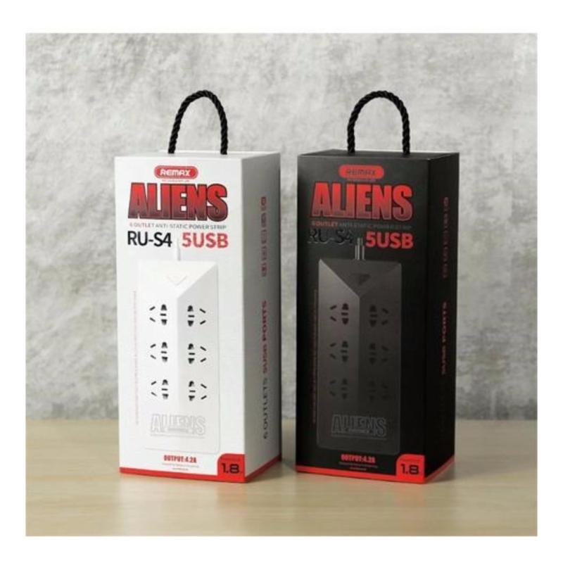 Bảng giá Ổ điện Aliens