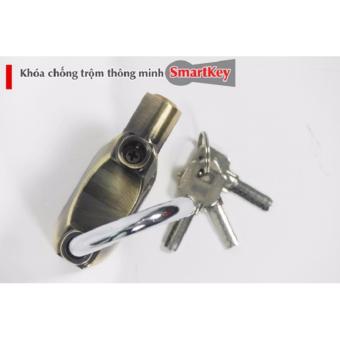 Cần phải tìm mua các thiết bị phòng chống trộm nào sao cho tiện lợi? Đang có các sản phẩm khóa phòng ngừa trộm cắp nào vượt bậc nhất hiện nay