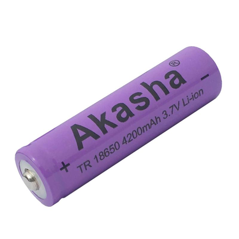 Bảng giá Pin đèn Akasha