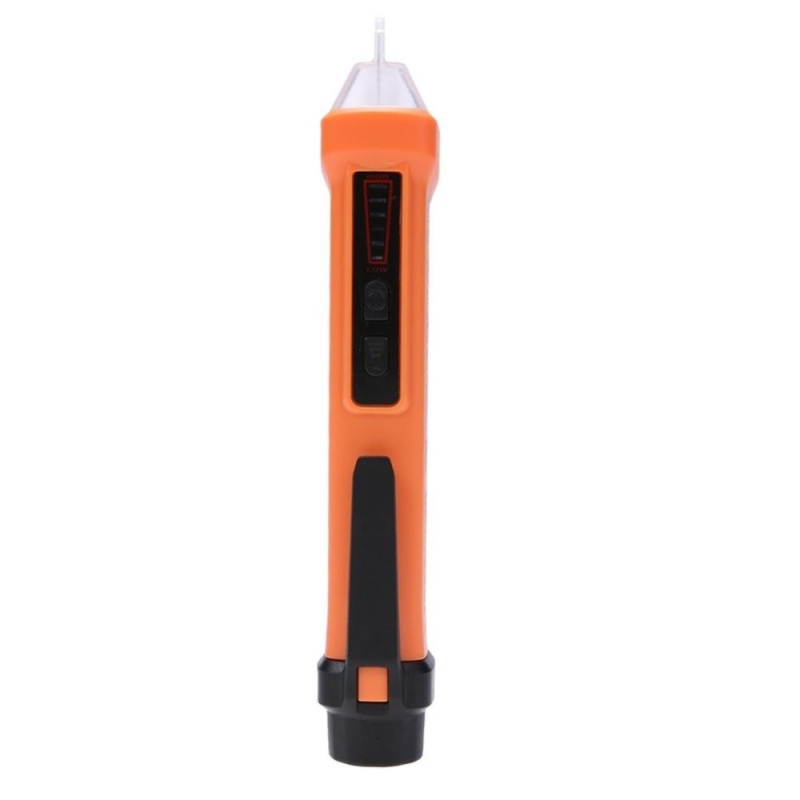 Bảng giá Mua Portable Non-contact Sensor AC Voltage Tester Detector Pen Shaped with LED - intl
