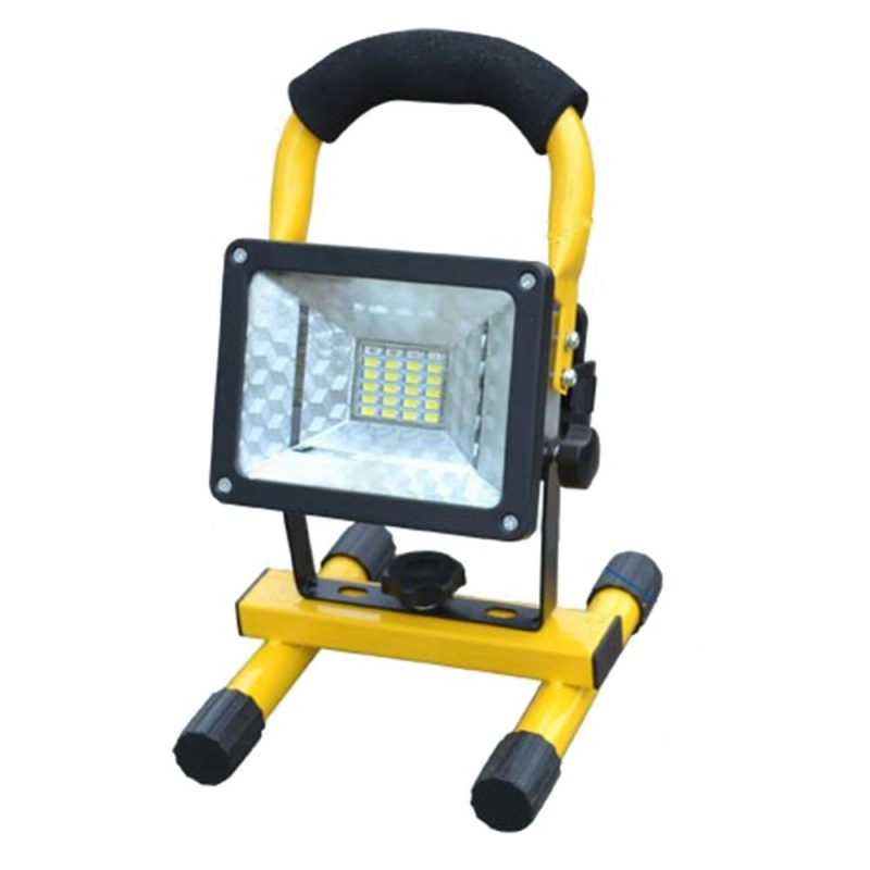 Bảng giá Mua Portable Waterproof IP65 24 LED Flood Emergency Light Spot Lights - intl