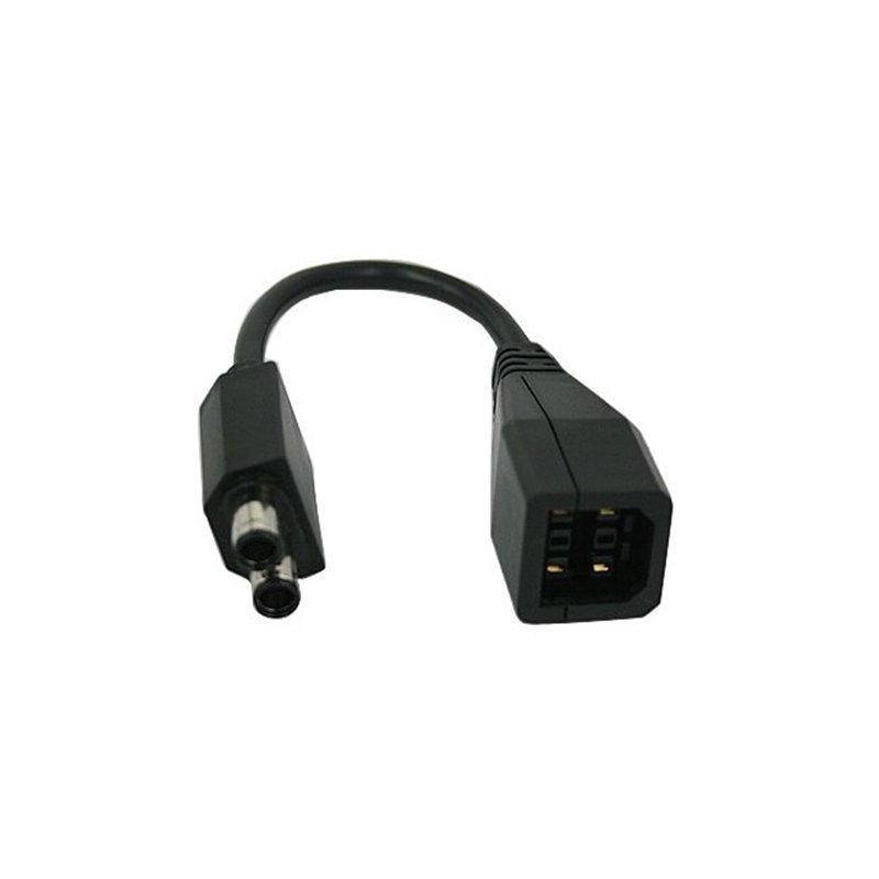 Bảng giá Mua Power Adapter Cable Converter Transfer - intl