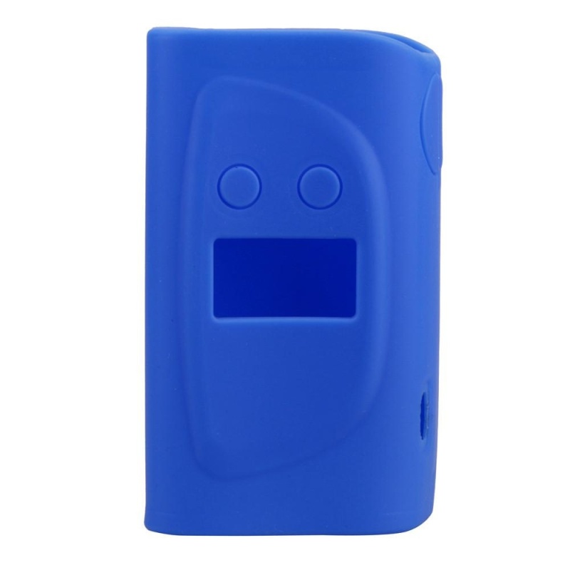 Bảng giá Silicone Holder Cover Case Pouch Sleeve For Sigelei KAOS 214 Spectrum 230W BU - intl