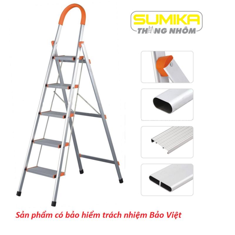 Sumika SKH305/SK05 - Thang ghế 5 bậc cao cấp
