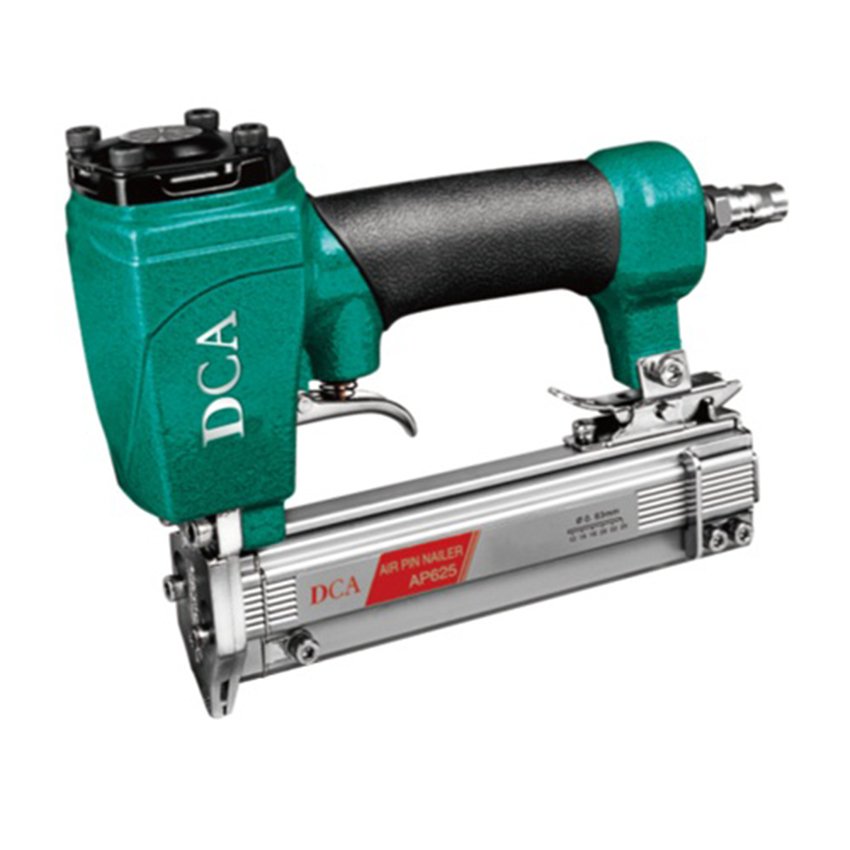 Súng bắn đinh thẳng dùng hơi DCA AF30 (Xanh)