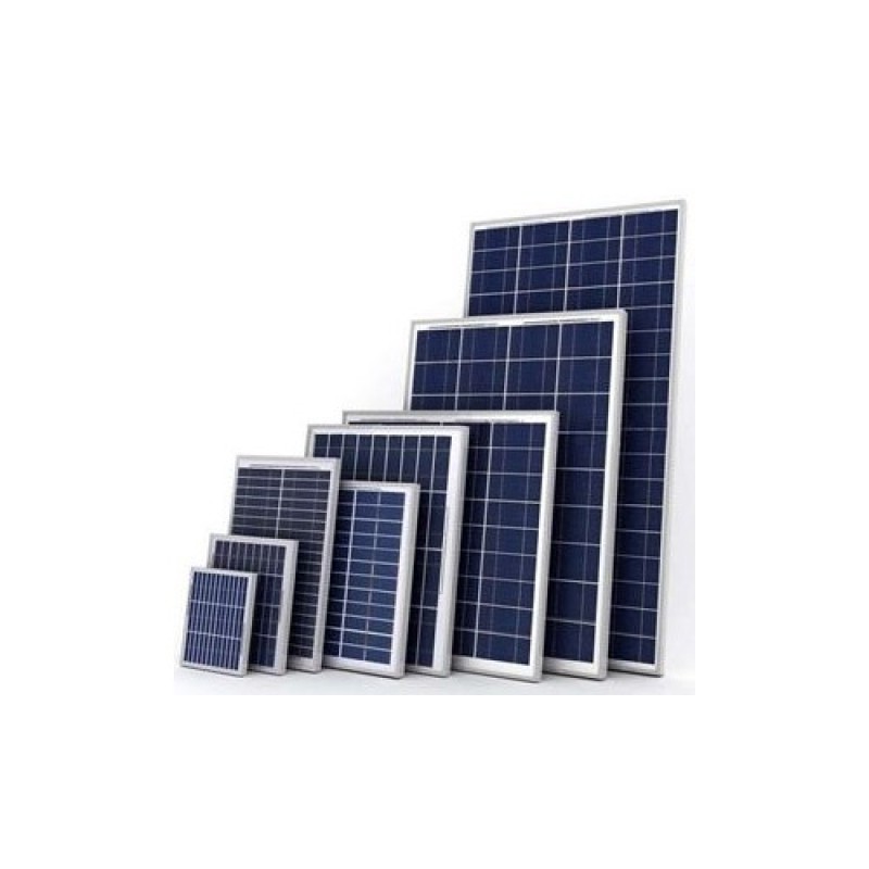 Bảng giá Mua Tấm pin năng lượng mặt trời 5w Polycrystalline