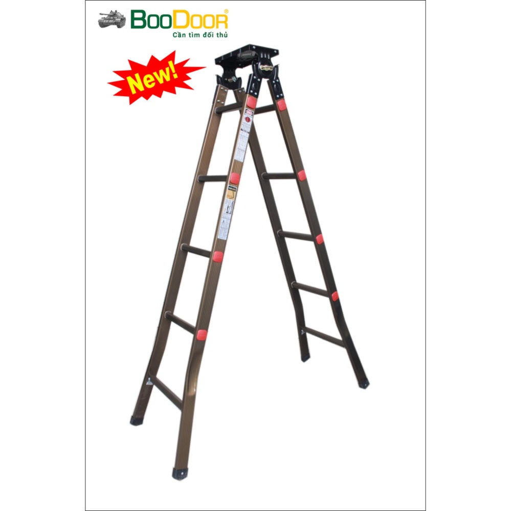 THANGNHÔM BOODOOR HỘP MÂM NÂU 1M5